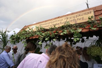 X Jubileuszowe Święto Chrzanu w Osjakowie