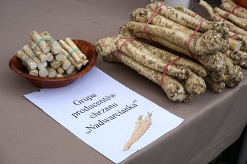 X Jubileuszowe Święto Chrzanu w Osjakowie