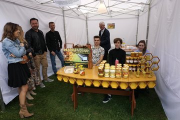 X Jubileuszowe Święto Chrzanu w Osjakowie