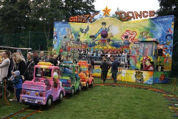 X Jubileuszowe Święto Chrzanu w Osjakowie