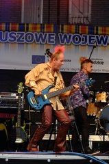 X Jubileuszowe Święto Chrzanu w Osjakowie