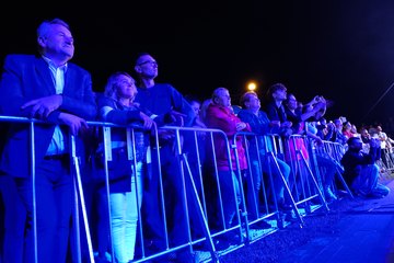 X Jubileuszowe Święto Chrzanu w Osjakowie