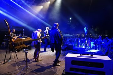 X Jubileuszowe Święto Chrzanu w Osjakowie