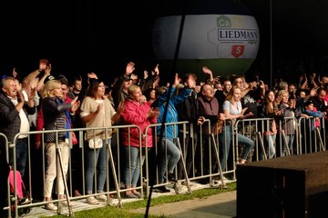 X Jubileuszowe Święto Chrzanu w Osjakowie