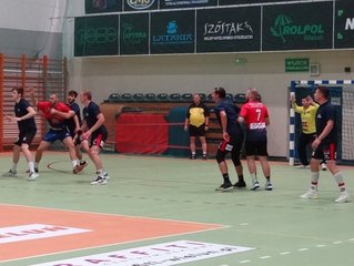 Pierwsza sparingowa wygrana MKS-u