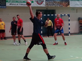 Pierwsza sparingowa wygrana MKS-u