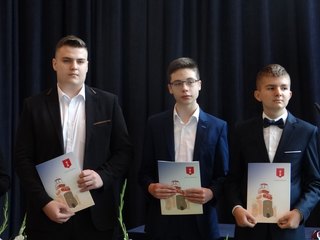 Rok szkolny w gminie Wieluń uroczyście rozpoczęty