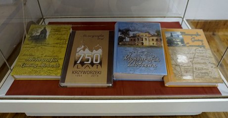 Dwie nowe ekspozycje czasowe w Muzeum w Praszce
