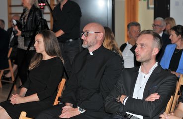 Uroczyste powiatowe rozpoczęcie roku szkolnego odbyło się w PMDKiS w Wieluniu