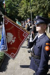 W Konopnicy uczcili pamięć poległych 3 września 1939 roku żołnierzy 72 pułku piechoty im. płk. Dionizego Czachowskiego