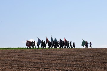 W Konopnicy uczcili pamięć poległych 3 września 1939 roku żołnierzy 72 pułku piechoty im. płk. Dionizego Czachowskiego