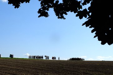 W Konopnicy uczcili pamięć poległych 3 września 1939 roku żołnierzy 72 pułku piechoty im. płk. Dionizego Czachowskiego