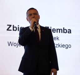 Forum Promocji Województwa Łódzkiego - Wolbórz 2021