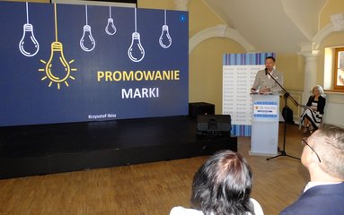 Forum Promocji Województwa Łódzkiego - Wolbórz 2021