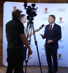 Forum Promocji Województwa Łódzkiego - Wolbórz 2021