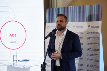 Forum Promocji Województwa Łódzkiego - Wolbórz 2021