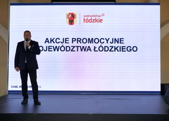 Forum Promocji Województwa Łódzkiego - Wolbórz 2021