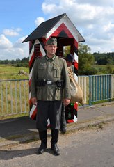 „Piknik Historyczny na pograniczu. Wielka historia w małych Ojczyznach” odbył się w Goli pod Bolesławcem