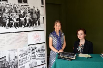 „Piknik Historyczny na pograniczu. Wielka historia w małych Ojczyznach” odbył się w Goli pod Bolesławcem