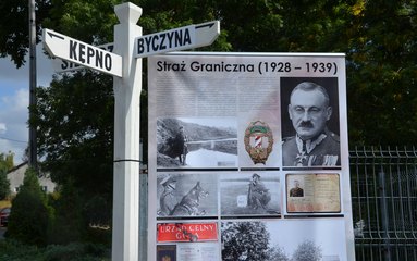 „Piknik Historyczny na pograniczu. Wielka historia w małych Ojczyznach” odbył się w Goli pod Bolesławcem