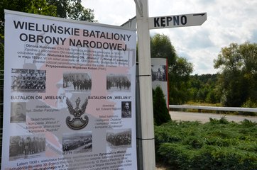 „Piknik Historyczny na pograniczu. Wielka historia w małych Ojczyznach” odbył się w Goli pod Bolesławcem