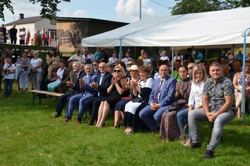 „Piknik Historyczny na pograniczu. Wielka historia w małych Ojczyznach” odbył się w Goli pod Bolesławcem