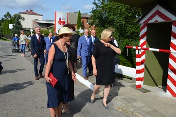 „Piknik Historyczny na pograniczu. Wielka historia w małych Ojczyznach” odbył się w Goli pod Bolesławcem