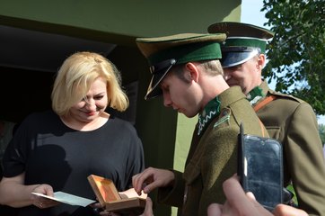 „Piknik Historyczny na pograniczu. Wielka historia w małych Ojczyznach” odbył się w Goli pod Bolesławcem