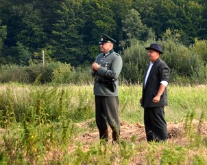 „Piknik Historyczny na pograniczu. Wielka historia w małych Ojczyznach” odbył się w Goli pod Bolesławcem