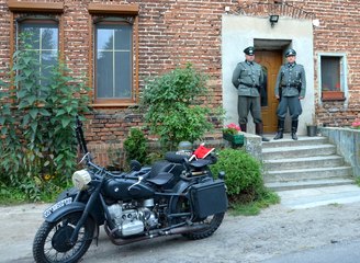 „Piknik Historyczny na pograniczu. Wielka historia w małych Ojczyznach” odbył się w Goli pod Bolesławcem