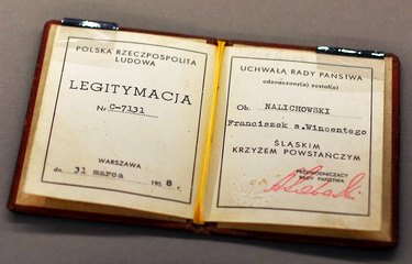 O sytuacji na Opolszczyźnie w czasie powstań śląskich mówili na konferencji naukowej w Praszce