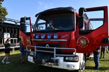 Festyn rodzinny w Komornikach. Darmowe atrakcje dla dzieci i punkt szczepień dla zainteresowanych