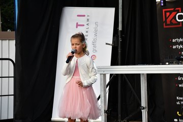 Festyn rodzinny w Komornikach. Darmowe atrakcje dla dzieci i punkt szczepień dla zainteresowanych