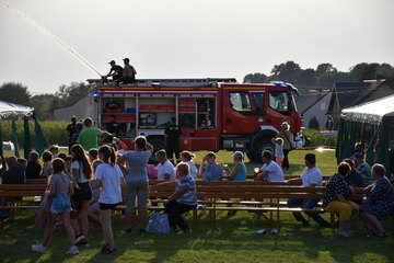 Festyn rodzinny w Komornikach. Darmowe atrakcje dla dzieci i punkt szczepień dla zainteresowanych