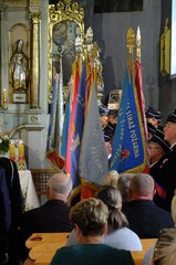 OSP w Raczynie świętowała stulecie