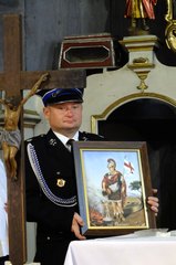 OSP w Raczynie świętowała stulecie