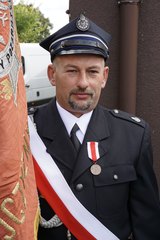 OSP w Raczynie świętowała stulecie