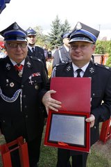OSP w Raczynie świętowała stulecie