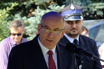 OSP w Raczynie świętowała stulecie