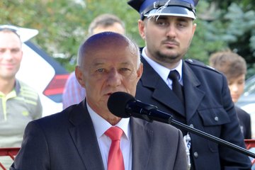 OSP w Raczynie świętowała stulecie