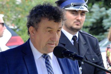 OSP w Raczynie świętowała stulecie