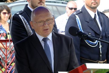 OSP w Raczynie świętowała stulecie