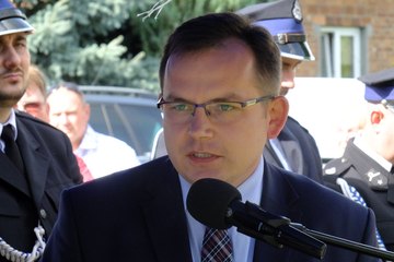 OSP w Raczynie świętowała stulecie