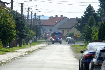 OSP w Raczynie świętowała stulecie