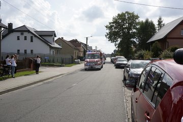 OSP w Raczynie świętowała stulecie
