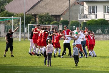 Nowy lider w grupie VII A Klasy