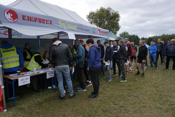 Kolejna edycja Biegu Jesiennego im. red. Tomasza Hopfera w Parzymiechach za nami