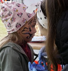 Kolejna edycja Biegu Jesiennego im. red. Tomasza Hopfera w Parzymiechach za nami