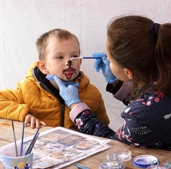 Kolejna edycja Biegu Jesiennego im. red. Tomasza Hopfera w Parzymiechach za nami