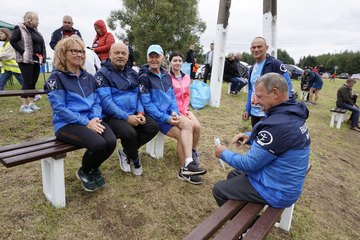 Kolejna edycja Biegu Jesiennego im. red. Tomasza Hopfera w Parzymiechach za nami